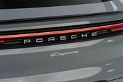 2025 Porsche Cayenne Coupe Pompano Beach FL