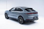 2025 Porsche Cayenne Coupe Pompano Beach FL