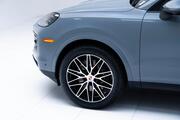2025 Porsche Cayenne Coupe Pompano Beach FL