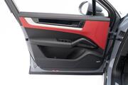 2025 Porsche Cayenne Coupe Pompano Beach FL