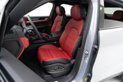 2025 Porsche Cayenne Coupe Pompano Beach FL