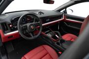 2025 Porsche Cayenne Coupe Pompano Beach FL