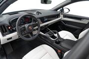 2025 Porsche Cayenne Coupe Pompano Beach FL