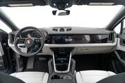 2025 Porsche Cayenne Coupe Pompano Beach FL