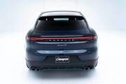 2025 Porsche Cayenne Coupe Pompano Beach FL
