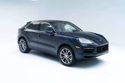 2025 Porsche Cayenne Coupe Pompano Beach FL