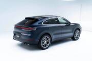 2025 Porsche Cayenne Coupe Pompano Beach FL