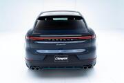 2025 Porsche Cayenne Coupe Pompano Beach FL