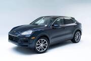 2025 Porsche Cayenne Coupe Pompano Beach FL