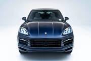2025 Porsche Cayenne Coupe Pompano Beach FL