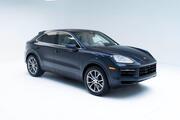 2025 Porsche Cayenne Coupe Pompano Beach FL