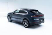 2025 Porsche Cayenne Coupe Pompano Beach FL