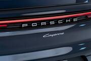 2025 Porsche Cayenne Coupe Pompano Beach FL
