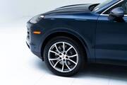 2025 Porsche Cayenne Coupe Pompano Beach FL