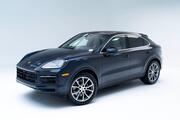 2025 Porsche Cayenne Coupe Pompano Beach FL