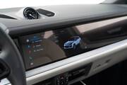 2025 Porsche Cayenne Coupe Pompano Beach FL