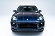 2025 Porsche Cayenne Coupe Pompano Beach FL