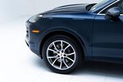 2025 Porsche Cayenne Coupe Pompano Beach FL