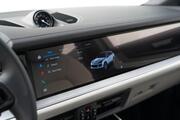 2025 Porsche Cayenne Coupe Pompano Beach FL