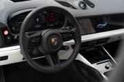 2025 Porsche Cayenne Coupe Pompano Beach FL