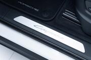 2025 Porsche Cayenne Coupe Pompano Beach FL