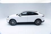 2025 Porsche Cayenne Coupe Pompano Beach FL