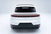 2025 Porsche Cayenne Coupe Pompano Beach FL