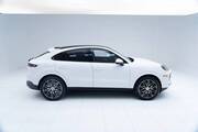 2025 Porsche Cayenne Coupe Pompano Beach FL