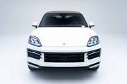 2025 Porsche Cayenne Coupe Pompano Beach FL
