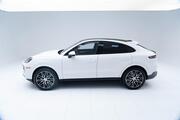 2025 Porsche Cayenne Coupe Pompano Beach FL