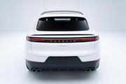 2025 Porsche Cayenne Coupe Pompano Beach FL