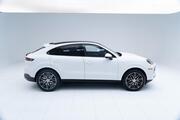2025 Porsche Cayenne Coupe Pompano Beach FL