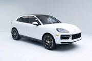 2025 Porsche Cayenne Coupe Pompano Beach FL