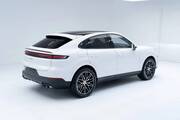 2025 Porsche Cayenne Coupe Pompano Beach FL