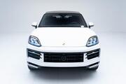2025 Porsche Cayenne Coupe Pompano Beach FL