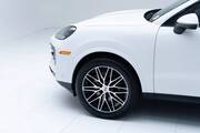 2025 Porsche Cayenne Coupe Pompano Beach FL