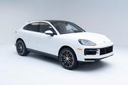 2025 Porsche Cayenne Coupe Pompano Beach FL
