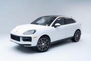 2025 Porsche Cayenne Coupe Pompano Beach FL