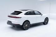 2025 Porsche Cayenne Coupe Pompano Beach FL
