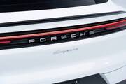 2025 Porsche Cayenne Coupe Pompano Beach FL