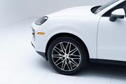 2025 Porsche Cayenne Coupe Pompano Beach FL