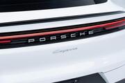 2025 Porsche Cayenne Coupe Pompano Beach FL