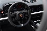 2025 Porsche Cayenne Coupe Pompano Beach FL