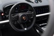 2025 Porsche Cayenne Coupe Pompano Beach FL