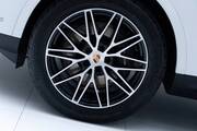 2025 Porsche Cayenne Coupe Pompano Beach FL