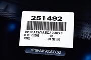 2025 Porsche Cayenne Coupe Pompano Beach FL
