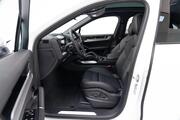 2025 Porsche Cayenne Coupe Pompano Beach FL