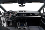 2025 Porsche Cayenne Coupe Pompano Beach FL