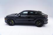 2025 Porsche Cayenne E-Hybrid Pompano Beach FL