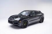 2025 Porsche Cayenne E-Hybrid Pompano Beach FL